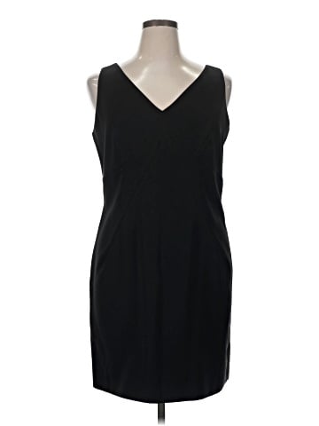 Votre Nom Cocktail Dress (view 1)