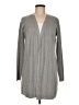PREMISE Gray Cardigan Size M - photo 1