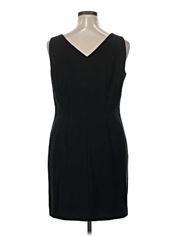 Votre Nom Cocktail Dress (view 2)