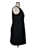 Votre Nom 100% Polyester Solid Black Cocktail Dress Size 14 - photo 4