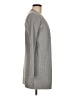 PREMISE Gray Cardigan Size M - photo 4