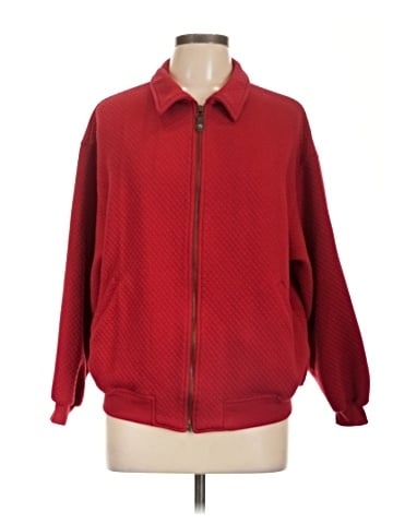 Pacer Track Jacket (view 1)
