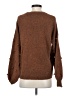 Madewell Stars Brown Pullover Sweater Size S - photo 2