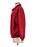 Pacer Argyle Red Track Jacket Size L (petite) - photo 5