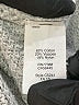 Madewell Metallic Silver Pullover Sweater Size XS - photo 8