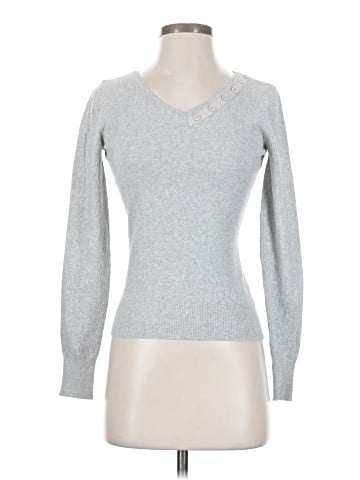 Converse One Star Pullover Sweater (view 1)