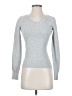 Converse One Star Silver Pullover Sweater Size XS - photo 1