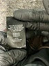 Babaton 100% Polyurethane Brown Jacket Size XS - photo 7