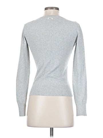 Converse One Star Pullover Sweater (view 2)
