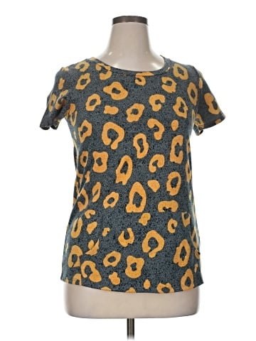 Bombom Short Sleeve T-Shirt (view 1)