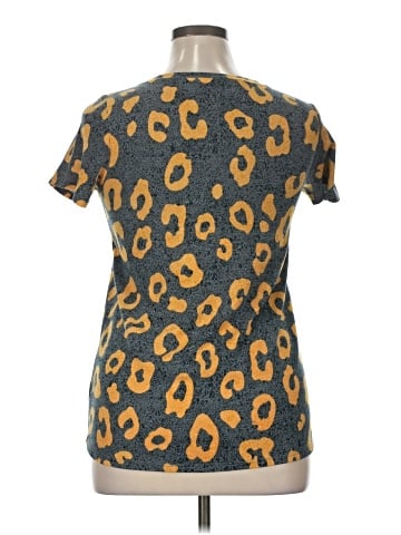 Bombom Short Sleeve T-Shirt (view 2)