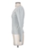 Converse One Star Silver Pullover Sweater Size XS - photo 5