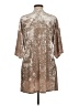 Caution to the Wind Silver Cardigan Size M - photo 2
