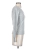 Converse One Star Silver Pullover Sweater Size XS - photo 4
