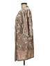 Caution to the Wind Silver Cardigan Size M - photo 5