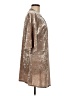 Caution to the Wind Silver Cardigan Size M - photo 4