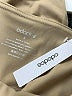 Ododos Ivory Tan Active Pants Size S - photo 7