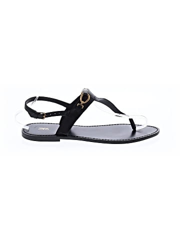 Zara Sandals (view 1)