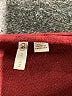 Cato Burgundy Pullover Sweater Size XXL (estimated) - photo 7