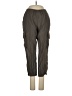 BCBGMAXAZRIA Gray Cargo Pants Size XS - photo 1
