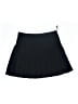 Crewcuts Solid Black Active Skirt Size 10 - photo 1