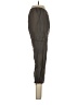 BCBGMAXAZRIA Gray Cargo Pants Size XS - photo 4