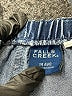 Falls Creek Blue Jeans Size 14A - photo 7