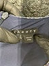 Theory 100% Silk Gray Sleeveless Top Size 00 - 0 - photo 7