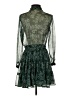 Assorted Brands Green Cocktail Dress Size S - photo 2