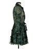 Assorted Brands Green Cocktail Dress Size S - photo 4