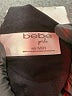 Bebe Black Tank Top Size S (kids) - photo 3