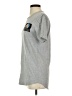 Assorted Brands Gray Short Sleeve T-Shirt Size S - photo 5