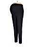 Threads 4 Thought Solid Black Active Pants Size L - photo 1
