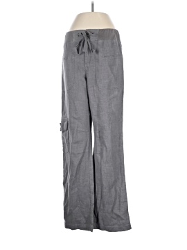 Soft Surroundings Linen Pants