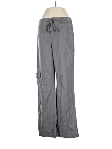 Soft Surroundings Linen Pants (view 1)