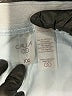 Calia Solid Teal Casual Skirt Size XXL - photo 3