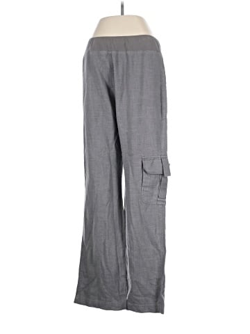 Soft Surroundings Linen Pants (view 2)