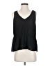 Zara Black Sleeveless Blouse Size XS - photo 1
