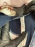 Lululemon Athletica Blue Active Tank Size 4 - photo 7