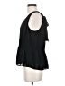 Zara Black Sleeveless Blouse Size XS - photo 5