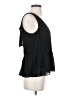 Zara Black Sleeveless Blouse Size XS - photo 4