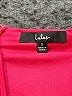 Lulus Red Cocktail Dress Size S - photo 7