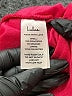 Lulus Red Cocktail Dress Size S - photo 8
