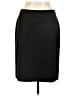 Antonio Melani Black Formal Skirt Size 10 - photo 1