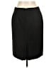 Antonio Melani Black Formal Skirt Size 10 - photo 2