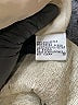 Le Suit Ivory Gold Jacket Size 14 - photo 7