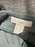 H&M Solid Gray Dress Pants Size 12 - photo 7