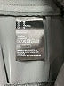H&M Solid Gray Dress Pants Size 12 - photo 8