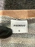 Xieerduo Stripes Tan Pullover Sweater Size S - photo 7