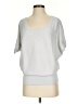 Express Silver Sweatshirt Size S - photo 1